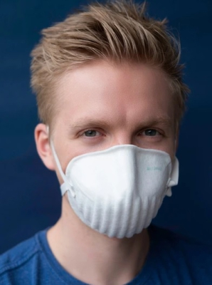 Čím si zakrýt nos a pusu místo roušky?