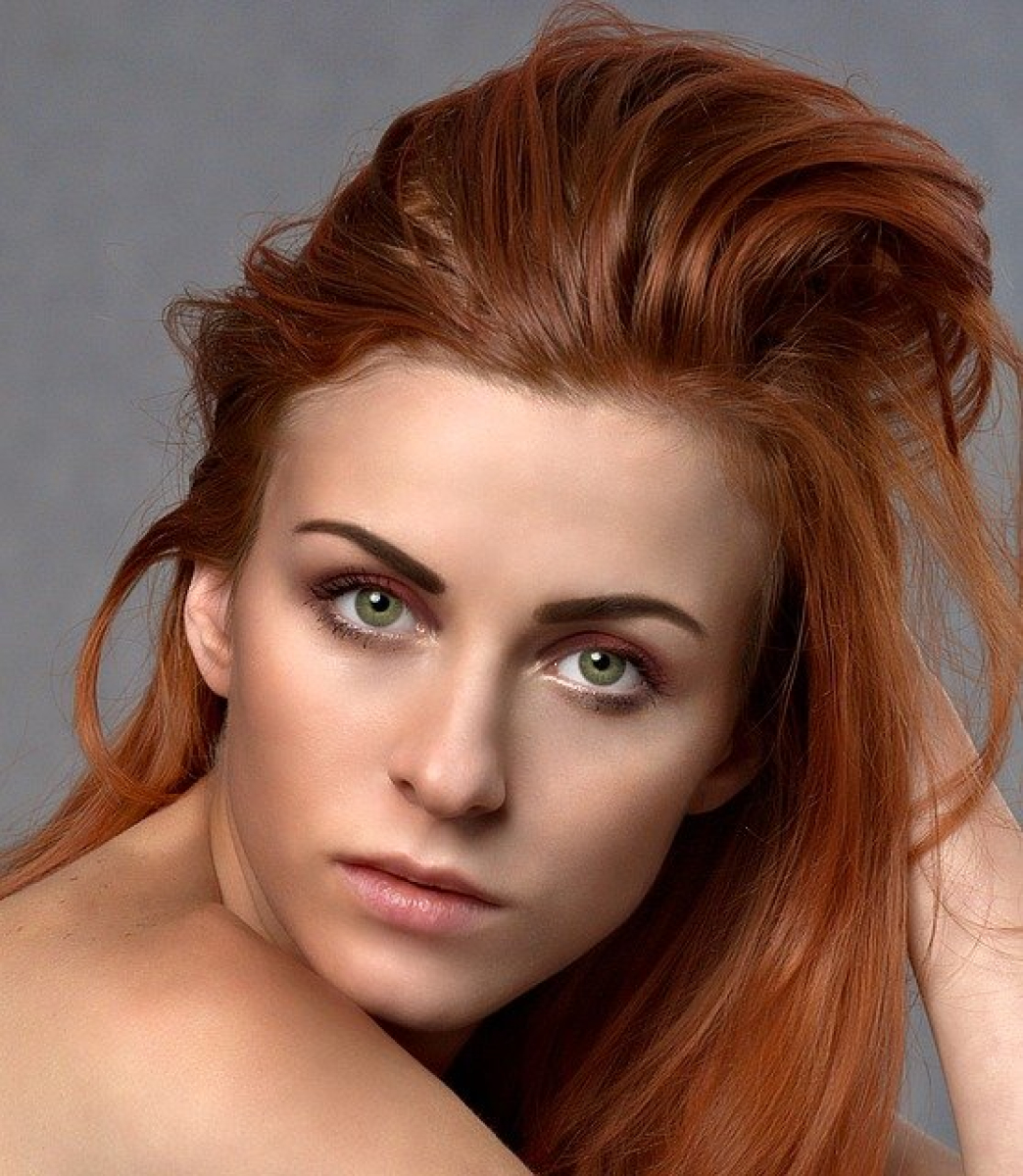 Přírodní doplněk před menopauzou