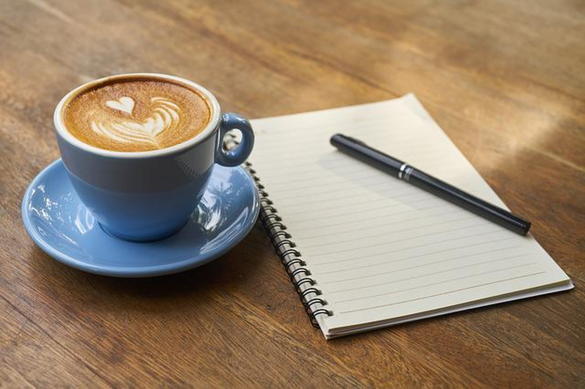 Když kávu, tak Lavazza. Tato značka je synonymem kvality