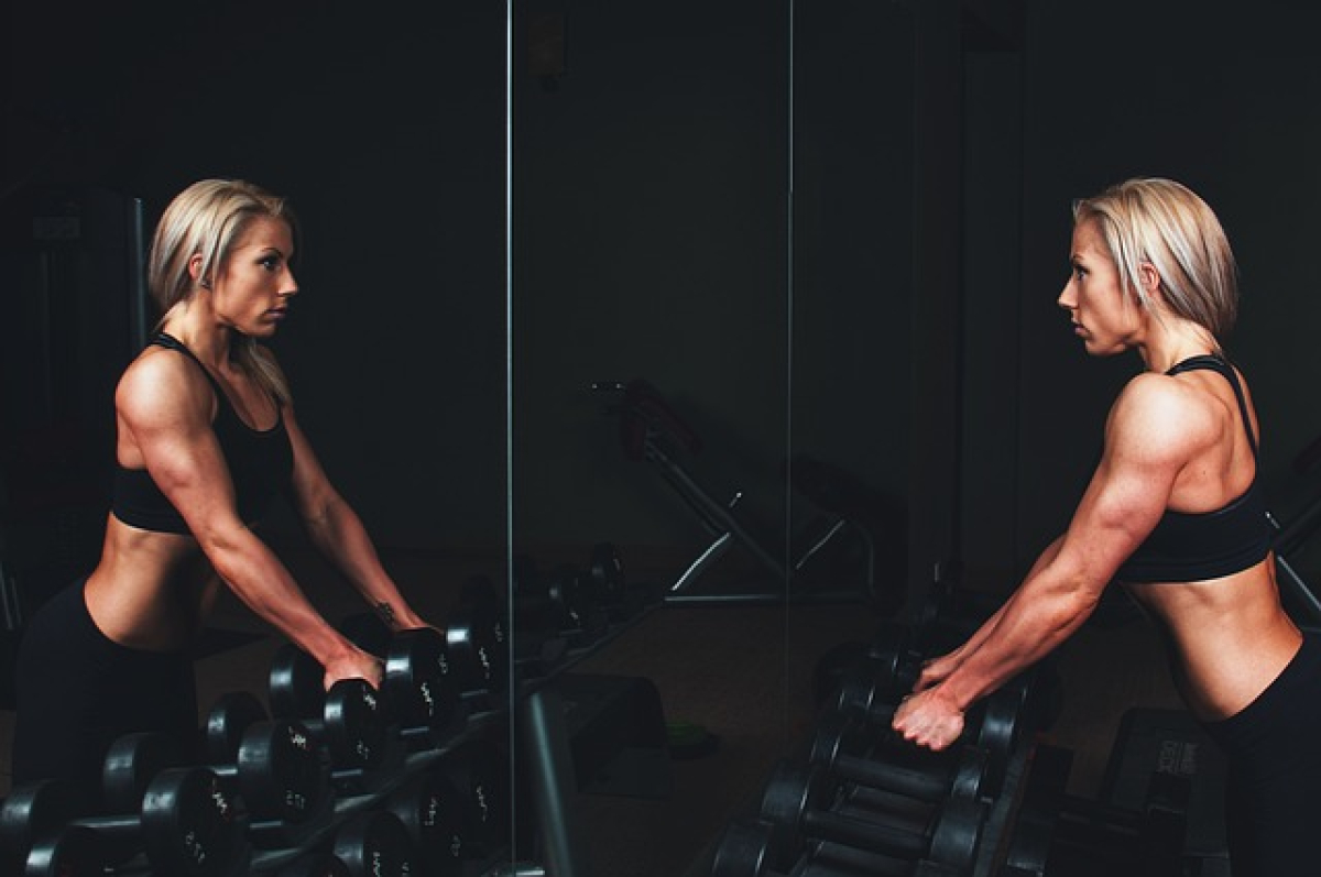 Fitness jako životní styl a jeho přínosy