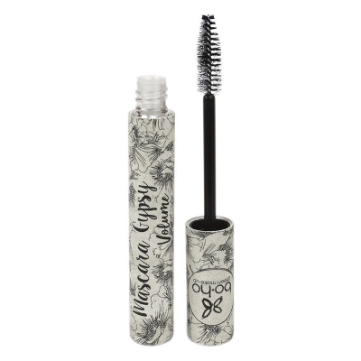 Boho Green Make-up Řasenka Gypsy Volume BIO (8 ml) - černá z Econea.cz
