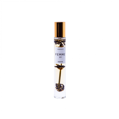 JAGAIA Olejový roll-on parfém Femme 01 - 13 ml z Econea.cz