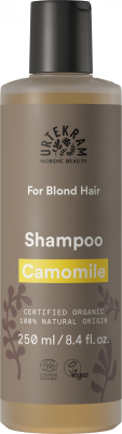 Urtekram Šampon s heřmánkem pro blond vlasy BIO - 250 ml z Econea.cz