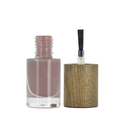 Boho Green Make-up Lak na nehty (6 ml) - 22 Rose Poudre z Econea.cz