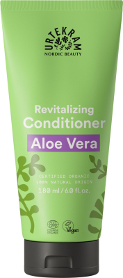 Urtekram Regenerační kondicionér s aloe vera BIO (180 ml) z Econea.cz
