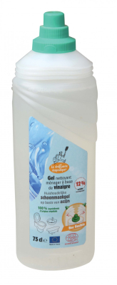 La Droguerie Ecologique by Ecodis Octový gel 12% (750 ml) z Econea.cz