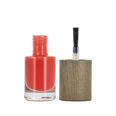 Boho Green Make-up Lak na nehty (6 ml) - 07 Corail z Econea.cz
