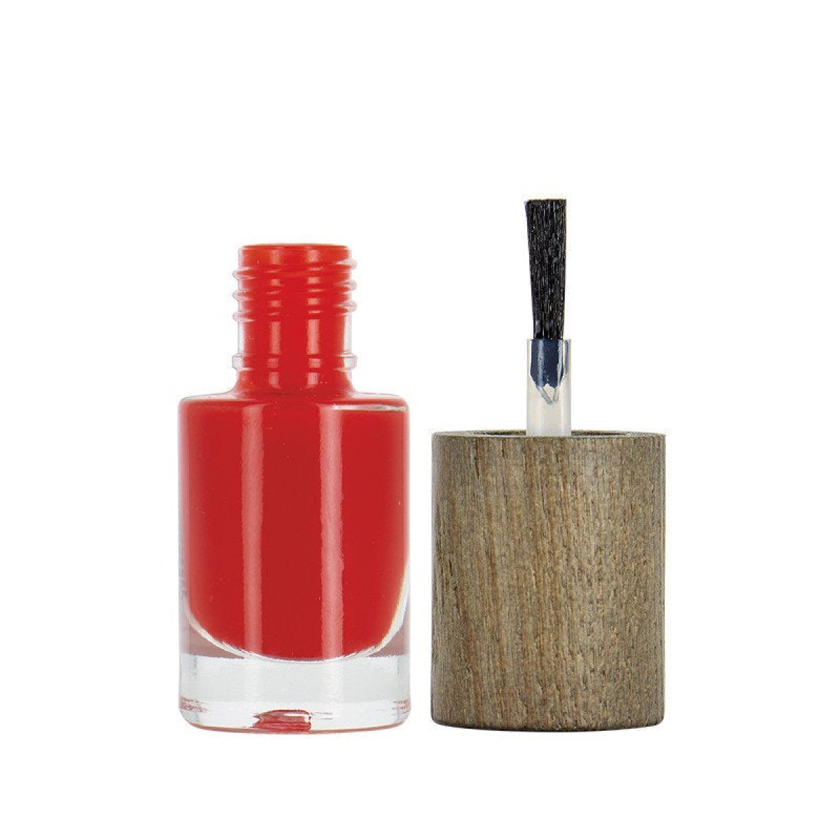 Boho Green Make-up Lak na nehty (6 ml) - 16 Nomade z Econea.cz