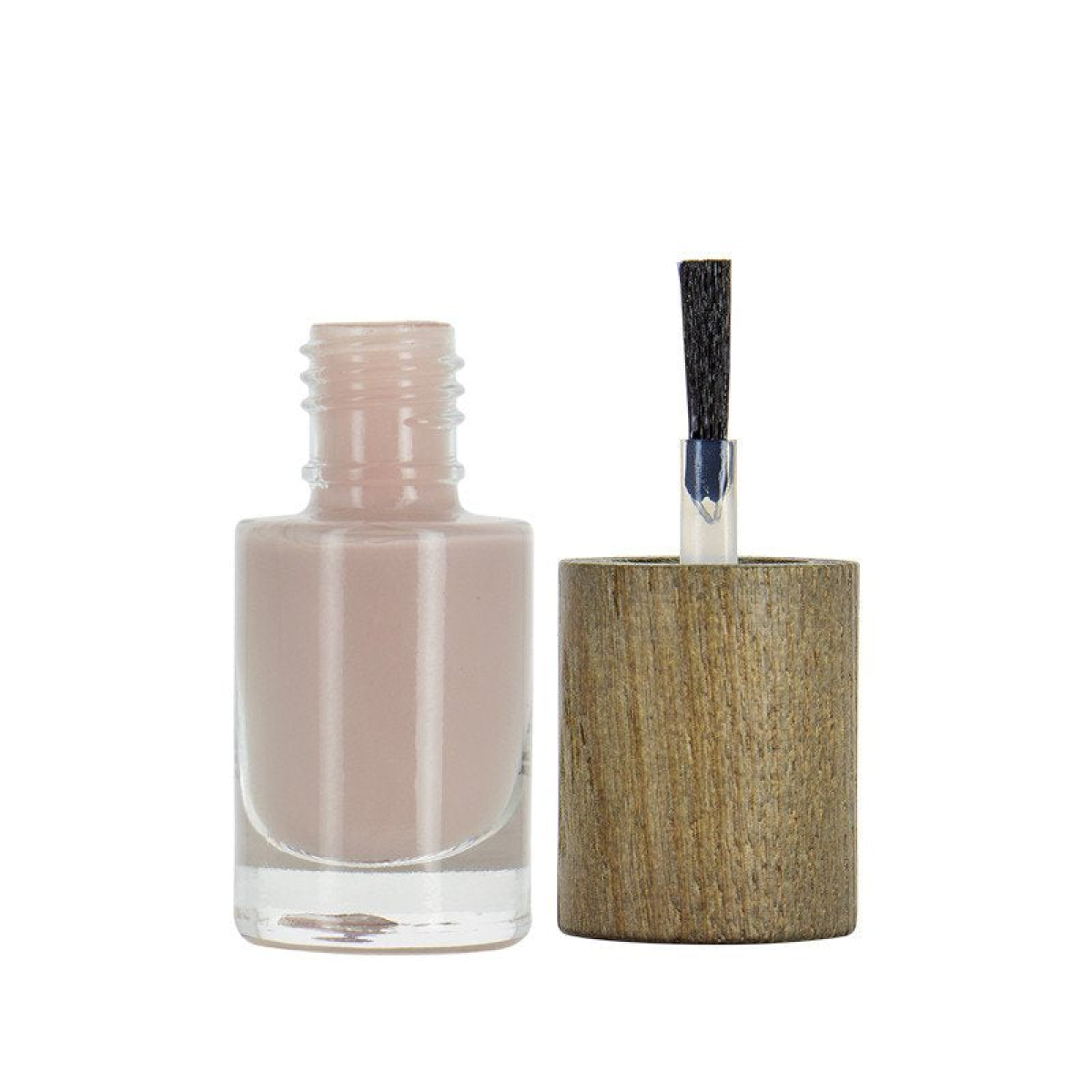 Boho Green Make-up Lak na nehty (6 ml) - 24 Plume z Econea.cz