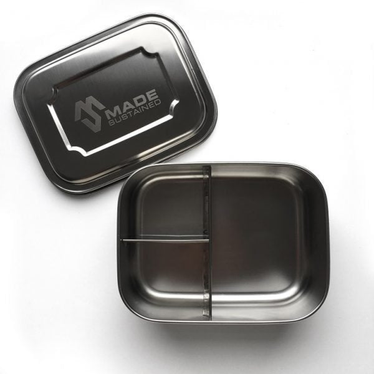 Made Sustained Trio svačinový box - M - střední z Econea.cz