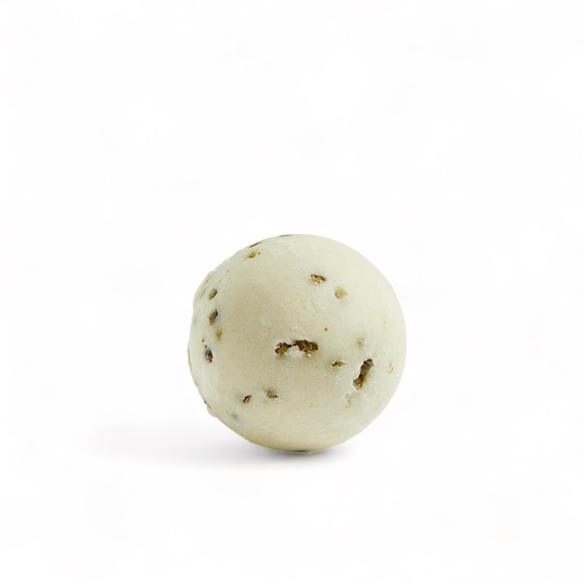 Velvety Koupelová bomba s avokádovým olejem - Aloe vera & lemongrass (50 g) z Econea.cz