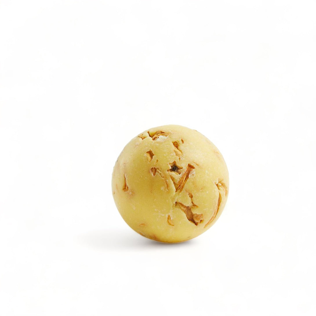 Velvety Koupelová bomba s rakytníkovým olejem - Pomeranč (50 g) z Econea.cz