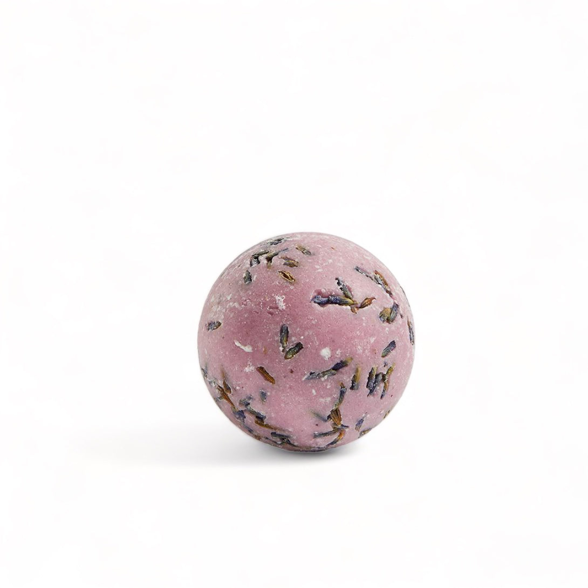 Velvety Koupelová bomba s jojobovým olejem - Levandule (50 g) z Econea.cz