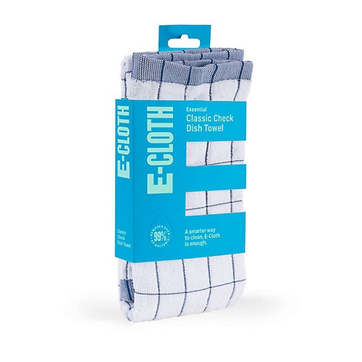 E-cloth Utěrka na nádobí i skleničky - z mikrovláken z Econea.cz