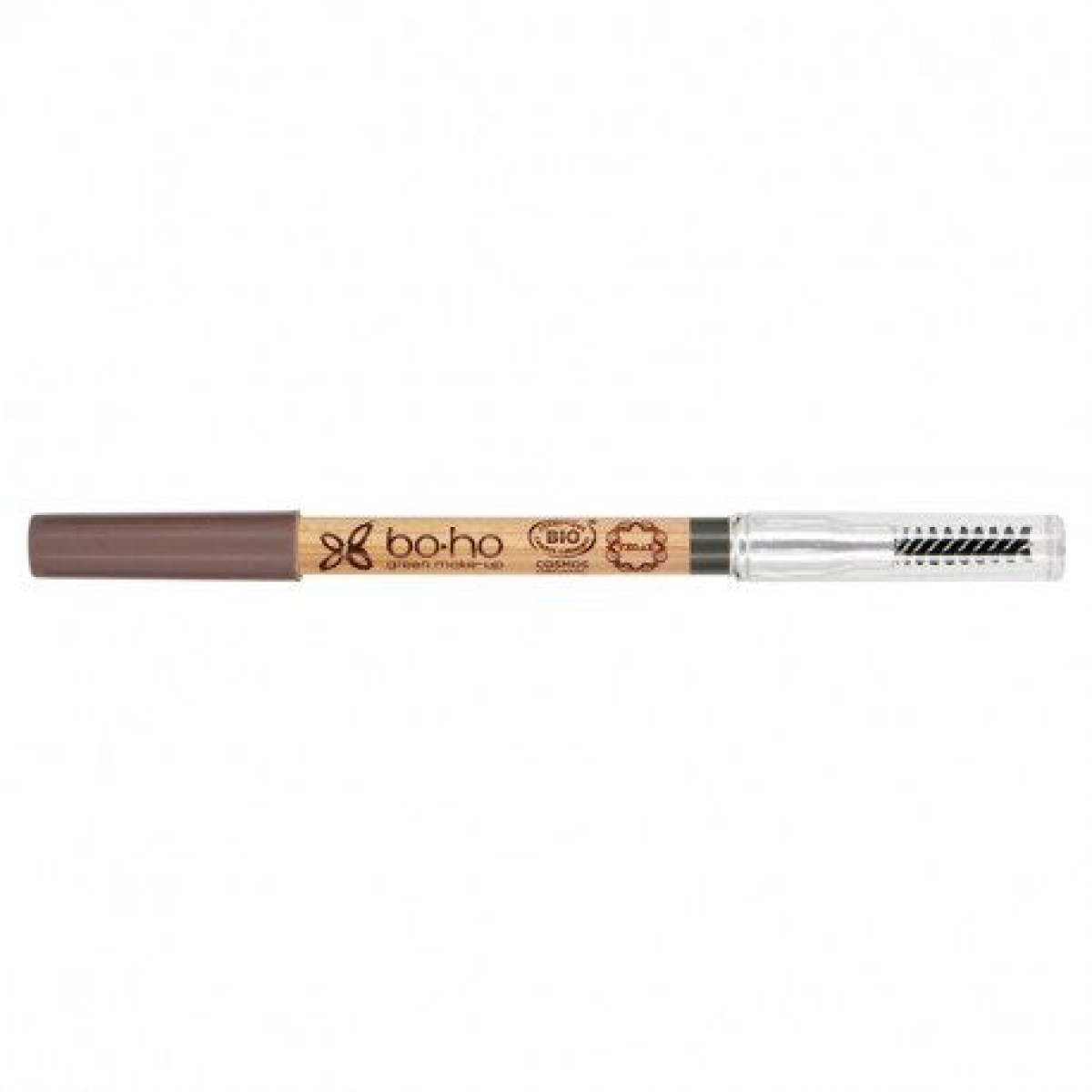 Boho Green Make-up Tužka na obočí BIO (0,8 g) - 01 blond z Econea.cz
