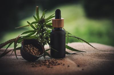 Jaké jsou účinky CBD kapslí