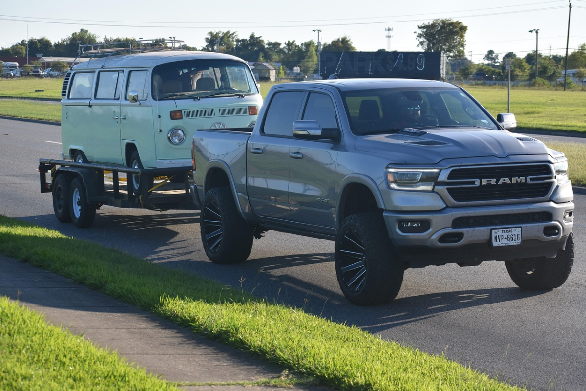 Vozy z USA – exkluzivní nabídka amerických automobilů pro český trh
