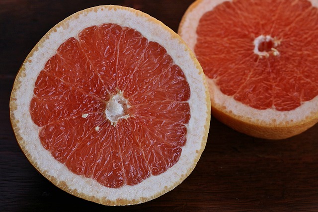 Pomelo