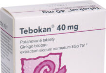 TEBOKAN 40MG potahované tablety 100