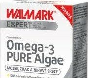 Walmark Omega-3 PURE Algae tob.30