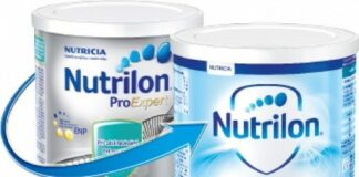 Nutricia Nutrilon 2 ProExpert AR 800 g