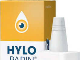 Hylo-Parin 10 ml