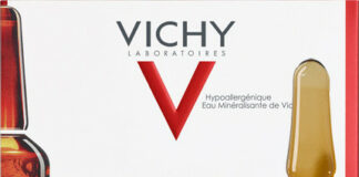 VICHY LIFTACTIV SPECIALIST Glyco-C ampule 10x2ml