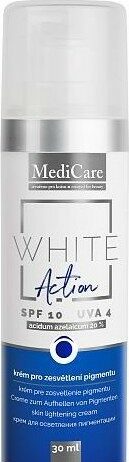 SynCare MediCare White Action krém 30ml