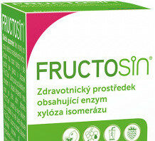 Fructosin tbl.30