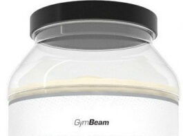 GymBeam Just Whey protein unflavored 2000g