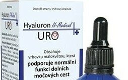 Hyaluron N-Medical URO 100ml
