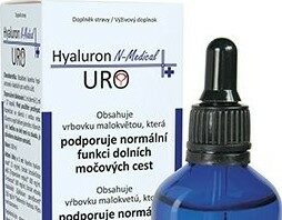 Hyaluron N-Medical URO 100ml