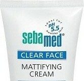 SEBAMED Clear face matující krém 50ml