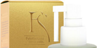 Fytofontana Stem Cells Pure Pigment 125 ml