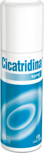 Cicatridina sprej 125 ml