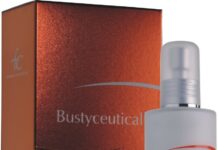 FC Bustyceutical na zpevnění+tonizaci poprsí 125ml