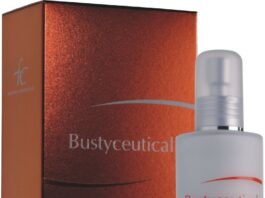FC Bustyceutical na zpevnění+tonizaci poprsí 125ml