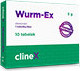 Apotex JRP Enterprise Clinex Wurm Ex 10 tablet