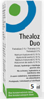 Thealoz Duo oph.gtt. 5ml