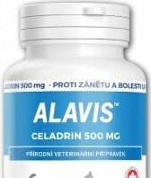 Alavis Celadrin 500mg tbl.60