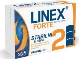 LINEX Forte cps.28