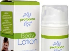 Protopan Body lotion 150ml