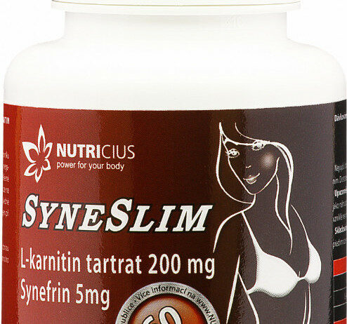 Nutricius Syneslim 60 tablet