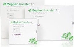 MEPILEX TRANSFER AG 7
