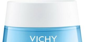 Vichy Aqualia Thermal Riche krém 50 ml