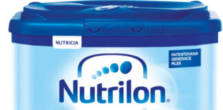 Nutricia Nutrilon 1 350g