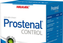 Walmark Prostenal Control tbl.90