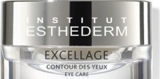 ESTHEDERM EXCELLAGE Eye Care 15 ml