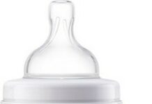 Avent Kojenecká láhev Anticolic s ventilem AirFree 2ks transparentní 125 ml