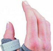 Mueller Adjust to fit ortéza na palec